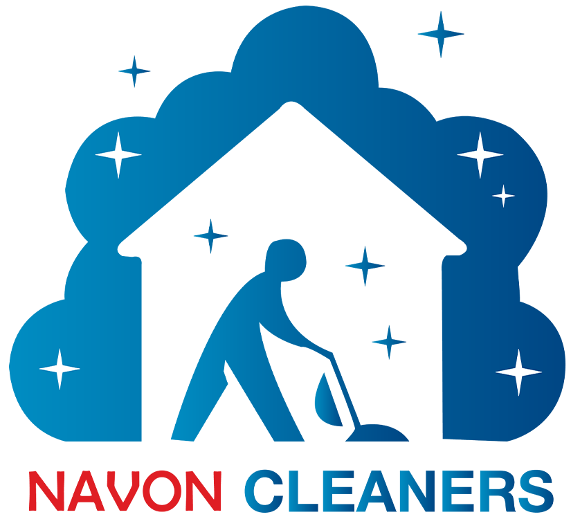 Navon Cleaners Logo
